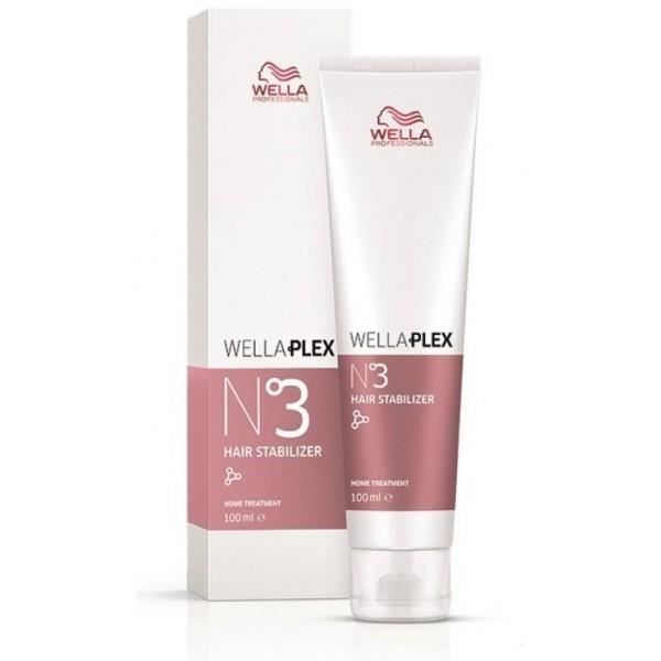 Wellaplex N°3 hair stabilizer