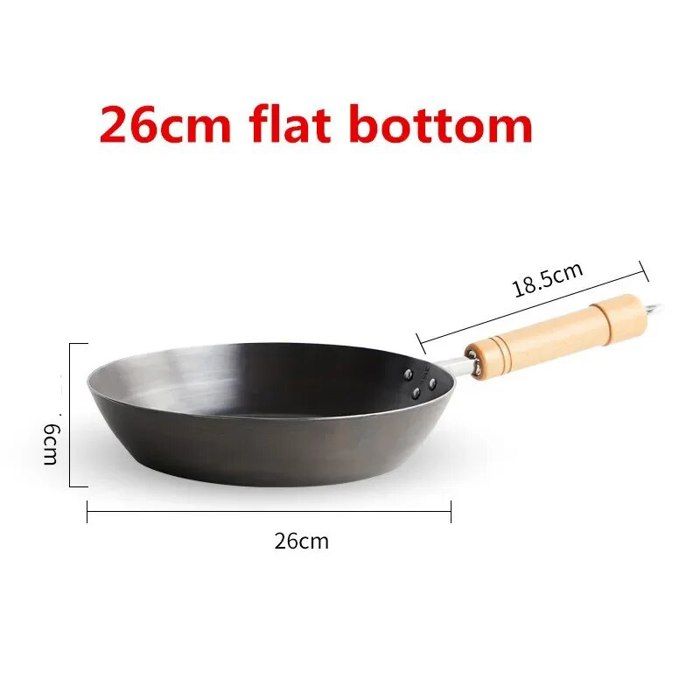 Disque De Cuisson En Fonte Pour Barbecue - Discada, Saj, Kazan - Poêle Multifonction Camping
