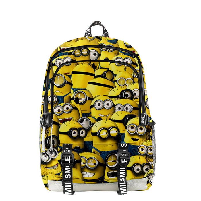 Sac à Main Minion Femme Pas Cher
