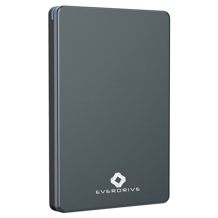 Disque Dur externe Everdrive - vue 2