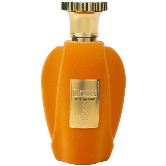 Paris Corner - Eau de Parfum Émir - Voux Patisserie -