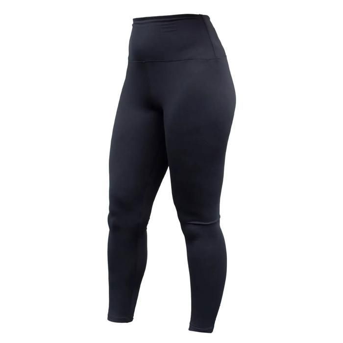 Legging femme Softee Amur - negro