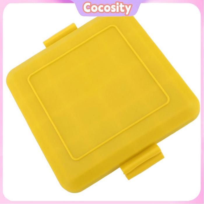 Machine Sandwich Micro-ondes Silicone Antiadhésif Sans Fil Machine à Sandwich Micro-ondes - Grille-pain Sans électricité - Plaques Antiadhésives - Silicone Alimentaire Grille-pain Pratique Facile