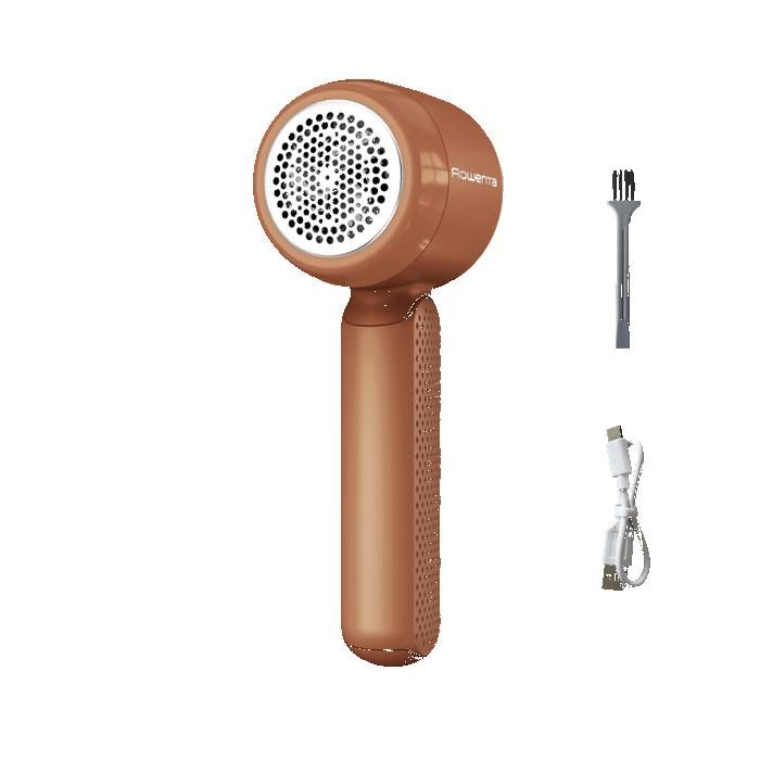 Rowenta Easy Care Rasoir anti bouloches rechargeable Rapide et facile JA8001E0