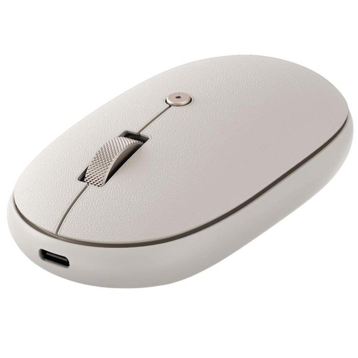 Satechi OntheGo Voyage Ambidextre Bluetooth 2400 DPI Neuf - vue 4