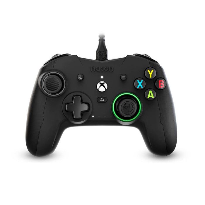 Manette filaire professionnelle Nacon Revolution X pour PC Xbox One et Xbox Series - vue 2