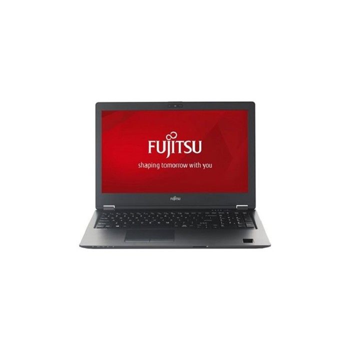 FUJITSU LIFEBOOK U758 INTEL CO - Fujitsu siemens