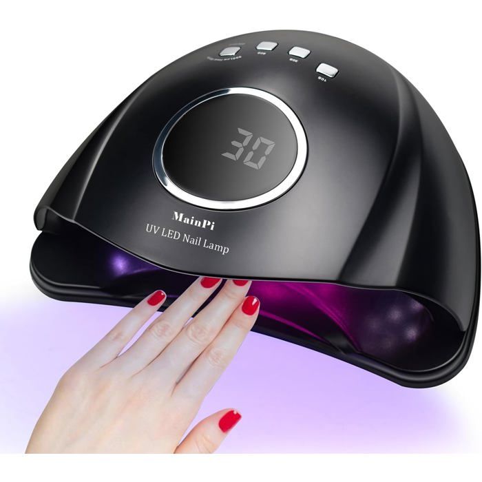 Lampe Led Pour Ongles