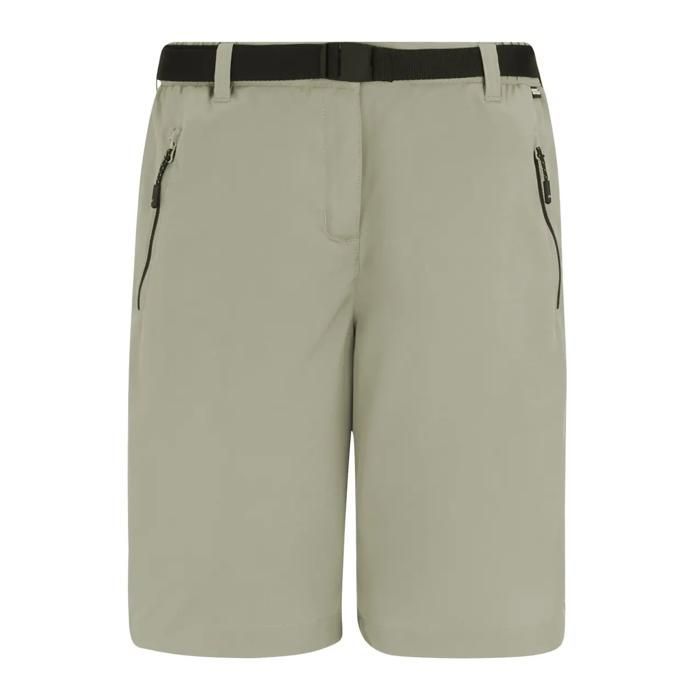 Bermuda femme Regatta Xert Stretch - parchment