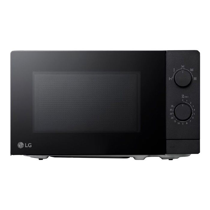 Micro-ondes LG 20L 700W Noir - MS2082F