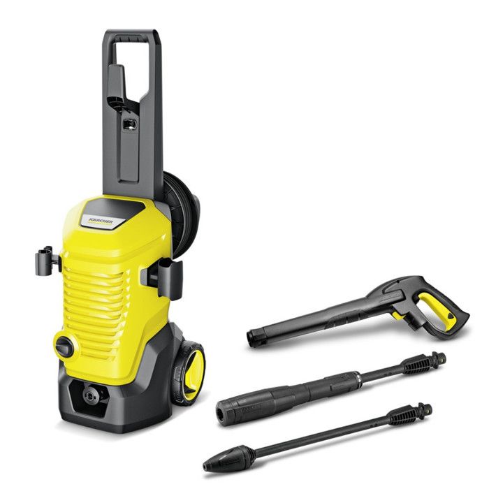 Nettoyeur haute pression KARCHER K 5 Premium WCM