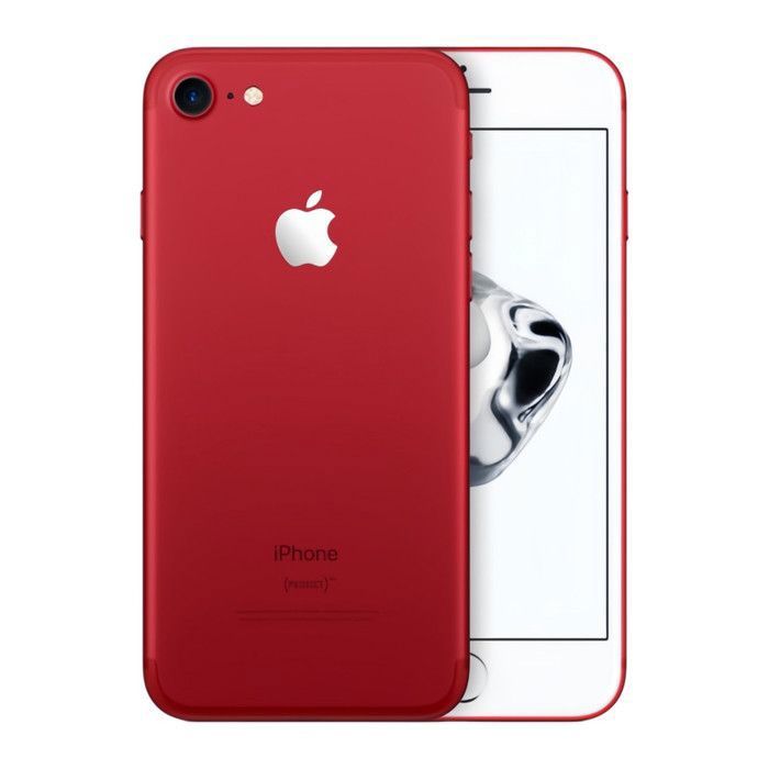 iPhone 7 - vue 6