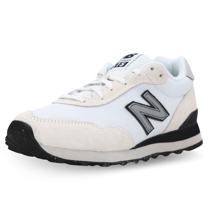 New Balance Chaussures 515 - M5158ZX Blanc