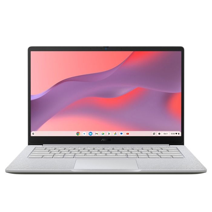 Chromebook CM1405CM4A DRFMW0085 14 Ecran tactile Mediatek Kompanio 8 Go RAM eMMC pur - vue 2