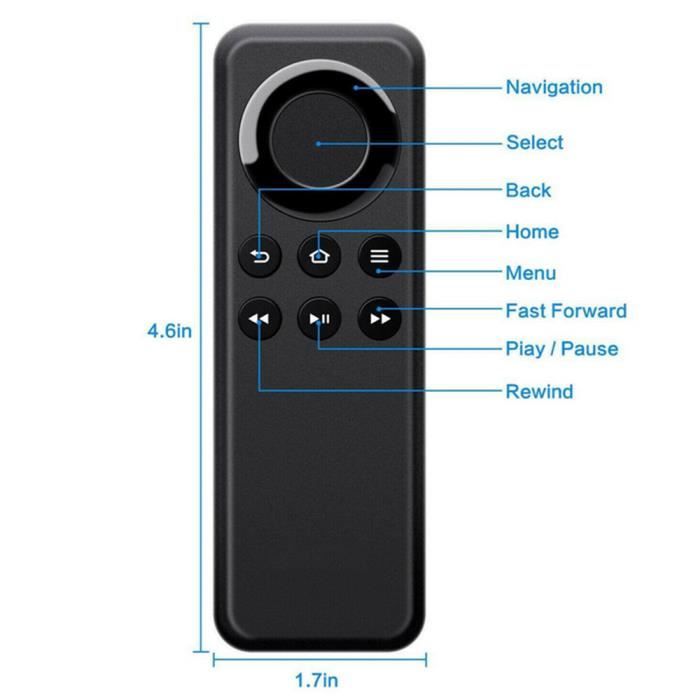 Skin/Décalcomanie Pour Amazon Fire TV Cube Et Télécommande - Design Circuit Board, Vinyle