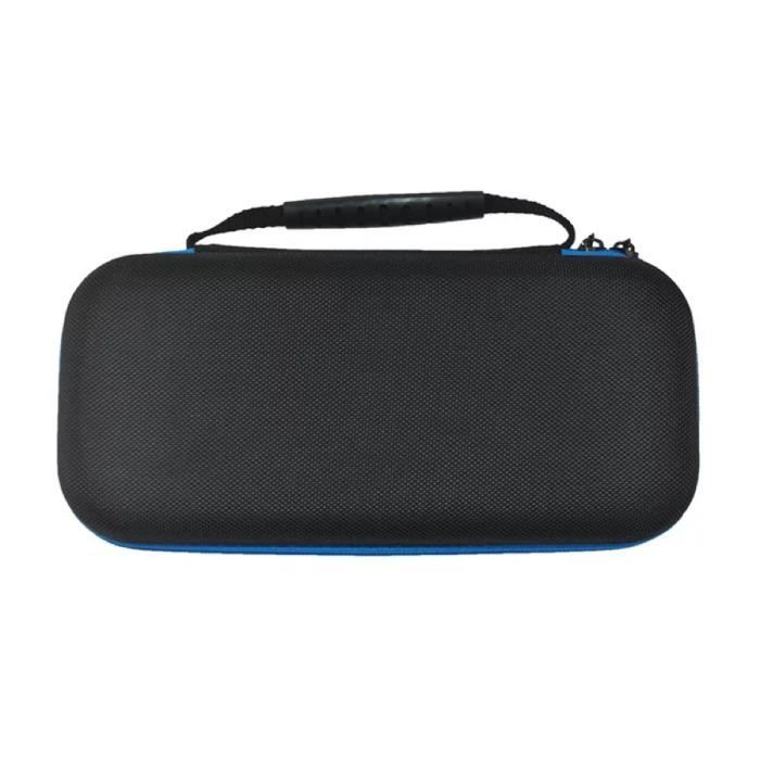 Étui de téléphone portable antichoc, sac pour écouteurs, sac de rangement pour casque, coque