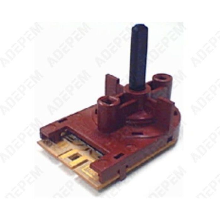 Ariston Potentiometre 9 positions 