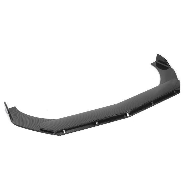 Protecteurs de voiture pare-choc avant | 2.5m 65mm de largeur