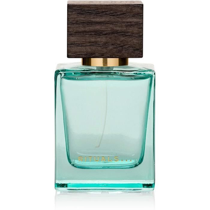 rituals parfum