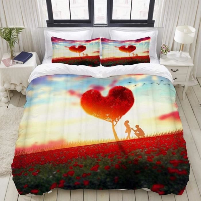 JACK DEMPSEY AIGUILLE ART Blocs de couette 9 x 9 WH Coeurs Blanc Taille