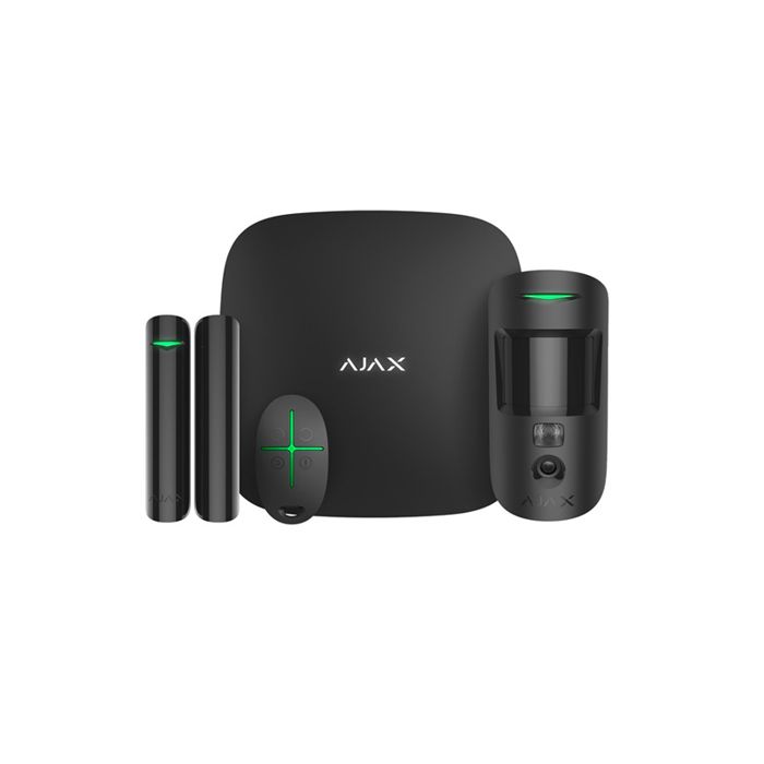 AJAX STARTERKIT2W1 - vue 2