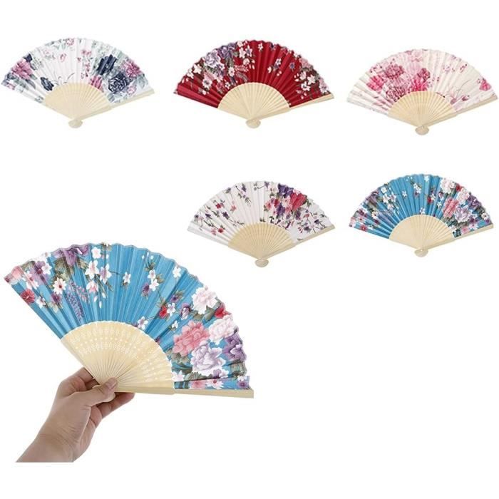 Vidéos sur Quel est Éventail en soie vintage chinois pliant à la main avec un gland, éventails en bambou creux pour femmes à tenir à la main, décoration murale Vidéos sur Quel est Éventail en soie vintage chinois pliant à la main avec un gland, éventails en bambou creux pour femmes à tenir à la main, décoration murale