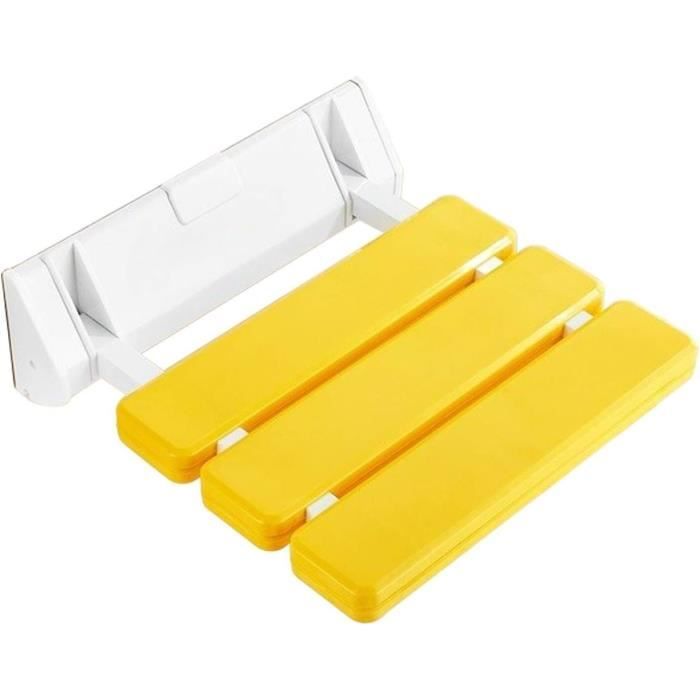Siège De Douche Rabattable Mural Pour Douche, Chaise Pliant, Chaise Pliante Pour Femmes