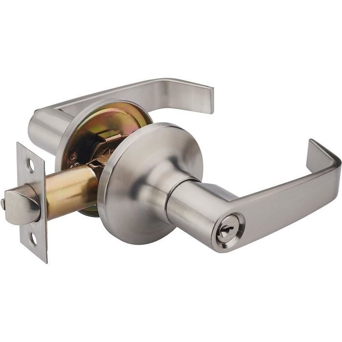Poignée Cylindrique ELESA I.601/40+x-M6 - Libre, Modèle Industriel