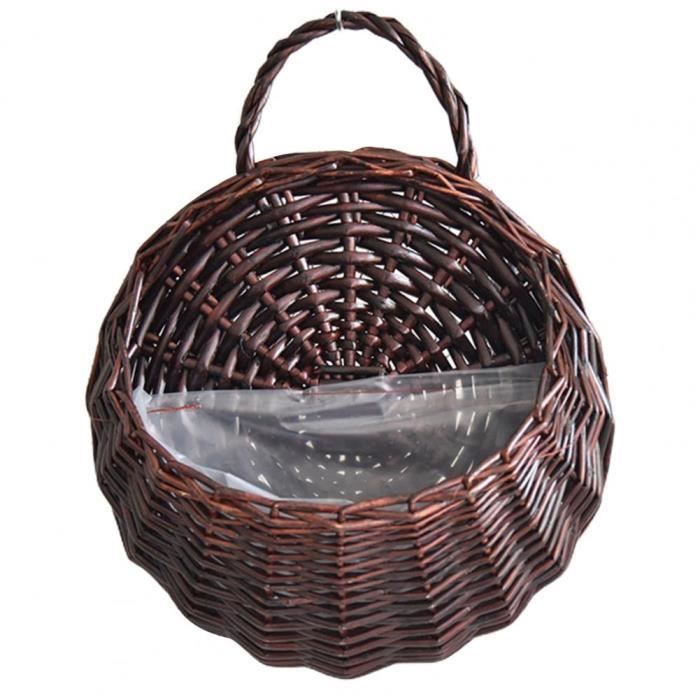 Basket cafe noir cheap