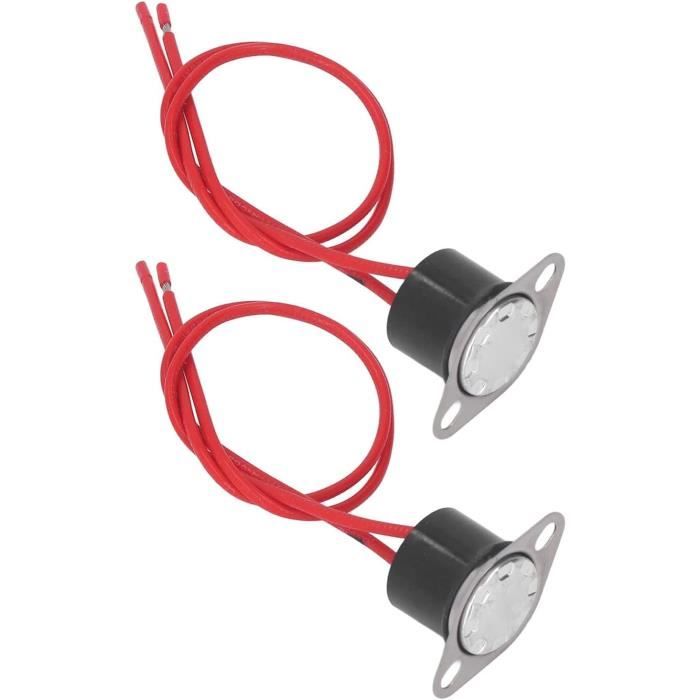 Thermostat Piaggio - Interrupteur Thermique Pour Refroidisseur Hexagon 150 | Pièce Originale - 14