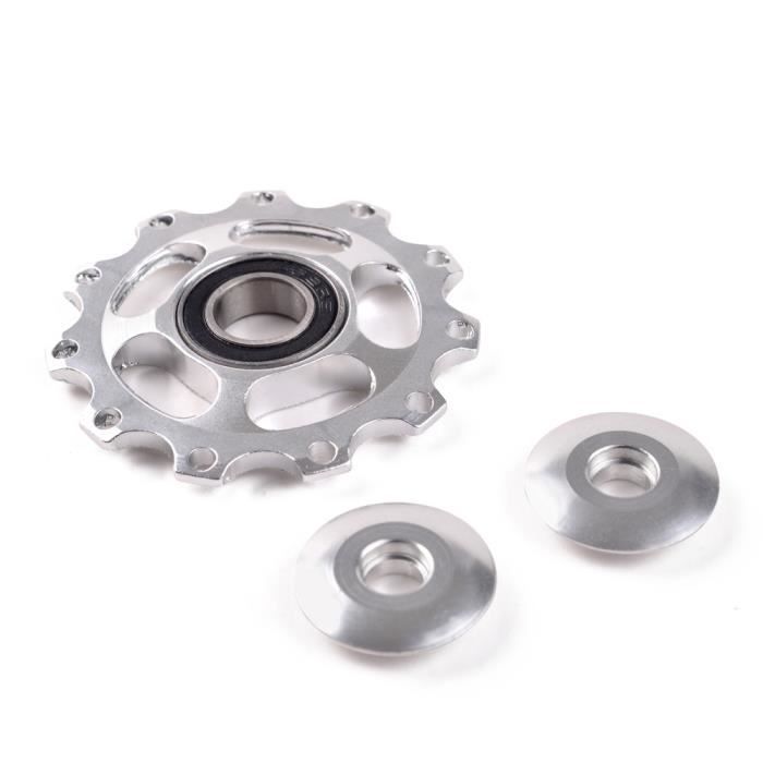 Roue de dérailleur arrière 10T pour vélo de montagne - Poulie