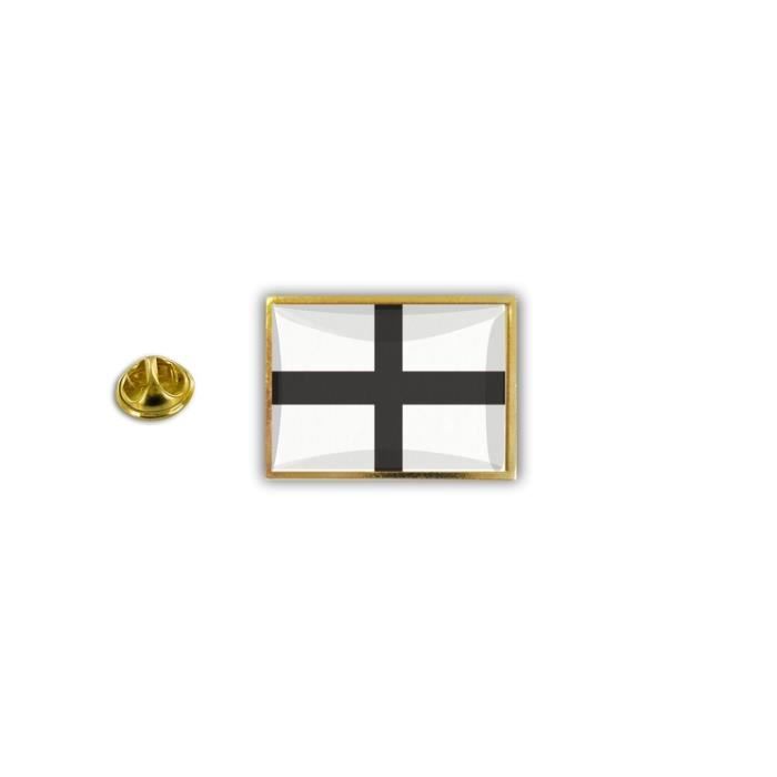 pins pin badge pin's metal  avec pince papillon drapeau bretagne breton 