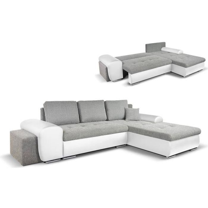 Cdiscount Canapes D Angle
