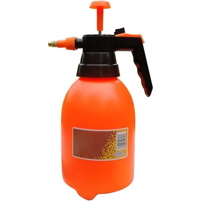 Lot De 2 Sangles De Pulvérisateur à Dos - Rembourrées, Réglables, En Polyester PP Pour Jardinage Et Agriculture