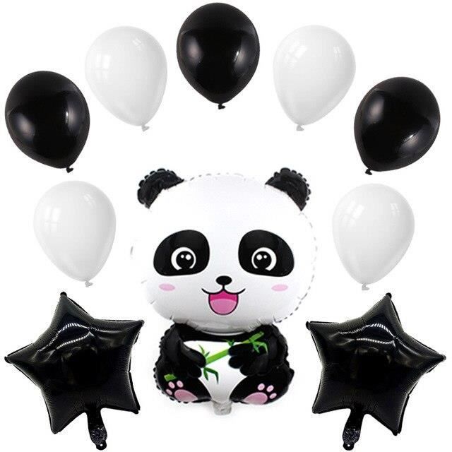 10 Pieces Dessin Anime Panda Imprime Latex Ballon Confettis Ballon Enfant Fete D Anniversaire Decoratio Modele Or Hypdqqc Cdiscount Maison 10 Pieces Dessin Anime Panda Imprime Latex Ballon Confettis Ballon Enfant Fete D Anniversaire Decoratio Modele Or Hypdqqc Cdiscount Maison