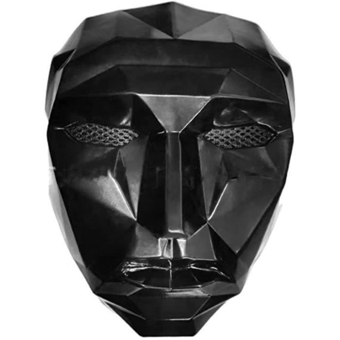 Luigi Carte Masque Masques pour fête amusant Halloween Fancy Dress Up