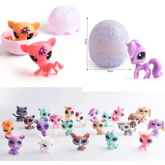 hatchimals poupee