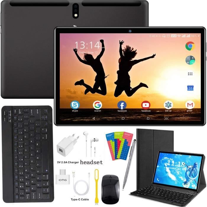 Vente PC Portable AOYODKG PC Portable - 14.1"FHD - Intel® Core™ -8000mAh - RAM 4Go - Stockage 64Go - Windows 10 - Gris pas cher Vente PC Portable AOYODKG PC Portable - 14.1"FHD - Intel® Core™ -8000mAh - RAM 4Go - Stockage 64Go - Windows 10 - Gris pas cher