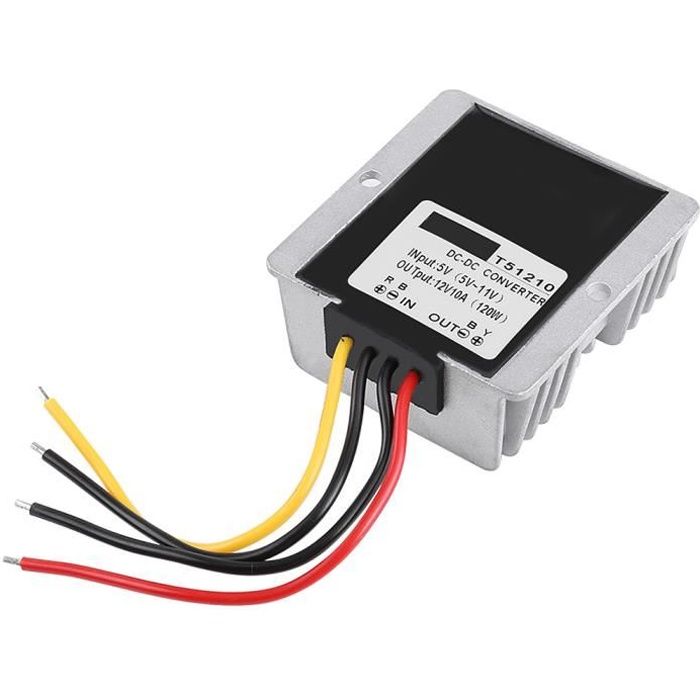 Convertisseur DC/DC, Module Convertisseur DC/DC - Tous Les Fabricants