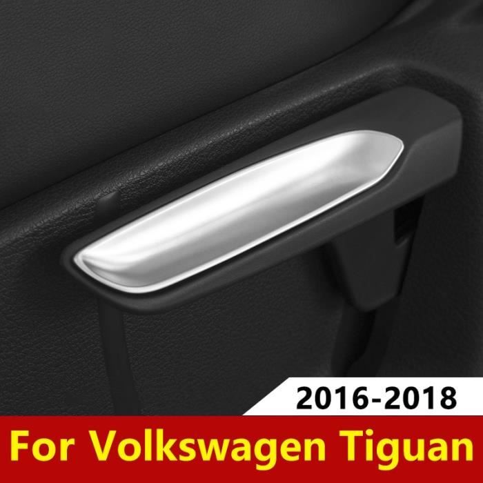 Pièces Auto,couvercle de Protection de serrure de porte de voiture, 4 Pièces Auto,couvercle de Protection de serrure de porte de voiture, 4