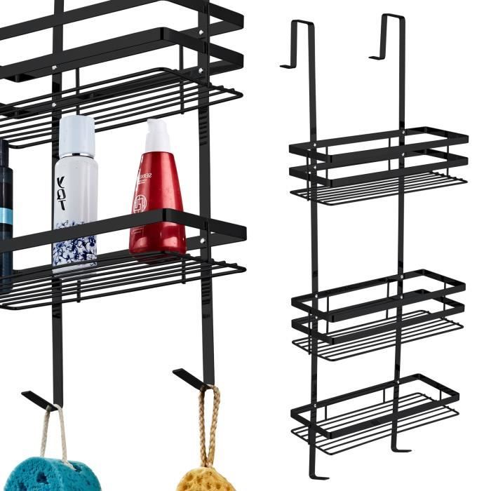 Aufun Main Courante En Acier Inoxydable 100 Cm Rampe D'escalier Pour