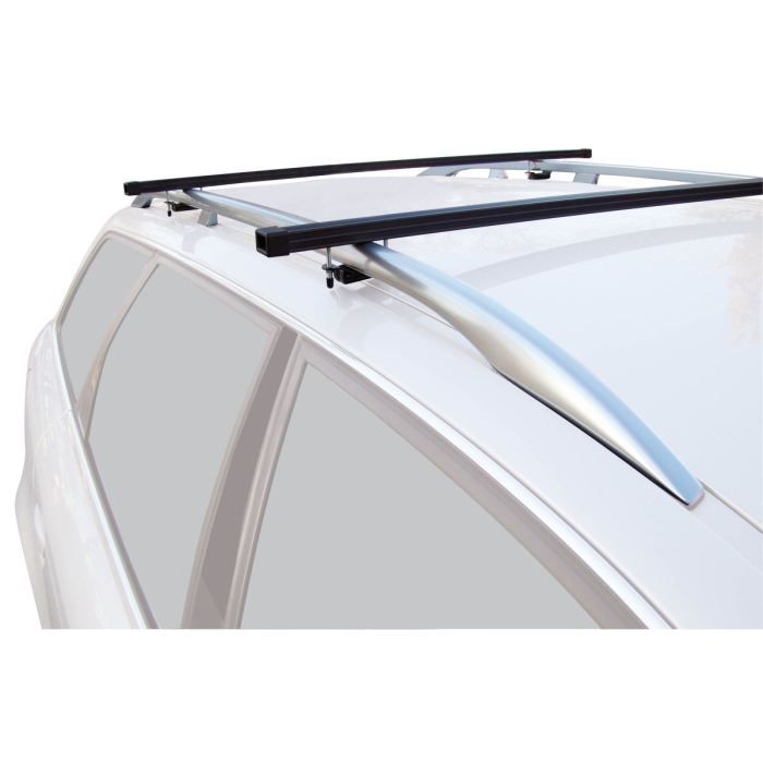 Barres de toit universelles pour break 132 cm Cdiscount Auto