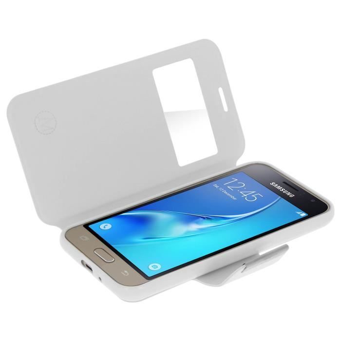 housse samsung galaxy j1 2016