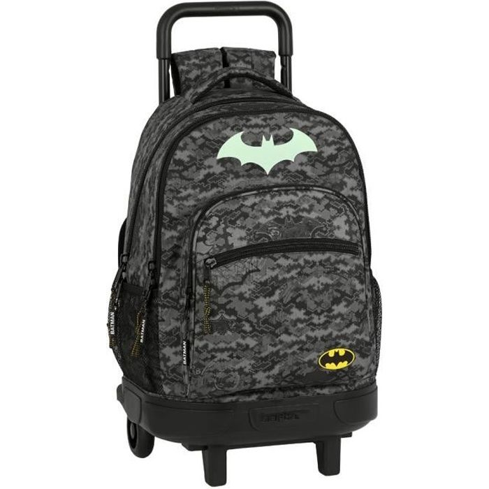 sac a dos batman