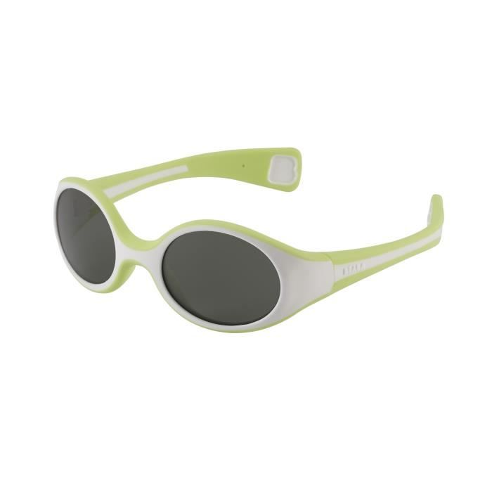 BEABA Lunettes de soleil Baby 360° S - lemon