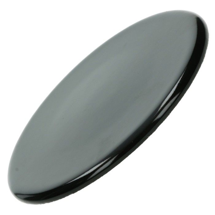 Moyen chapeau bruleur dorigine Four cuisinière 00173897 BOSCH SIEMENS NEFF BALAY CONSTRUCTA VIVA PITSOS