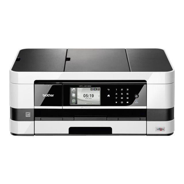 Brother MFC J4510DW - Imprimante multifonctions -…
