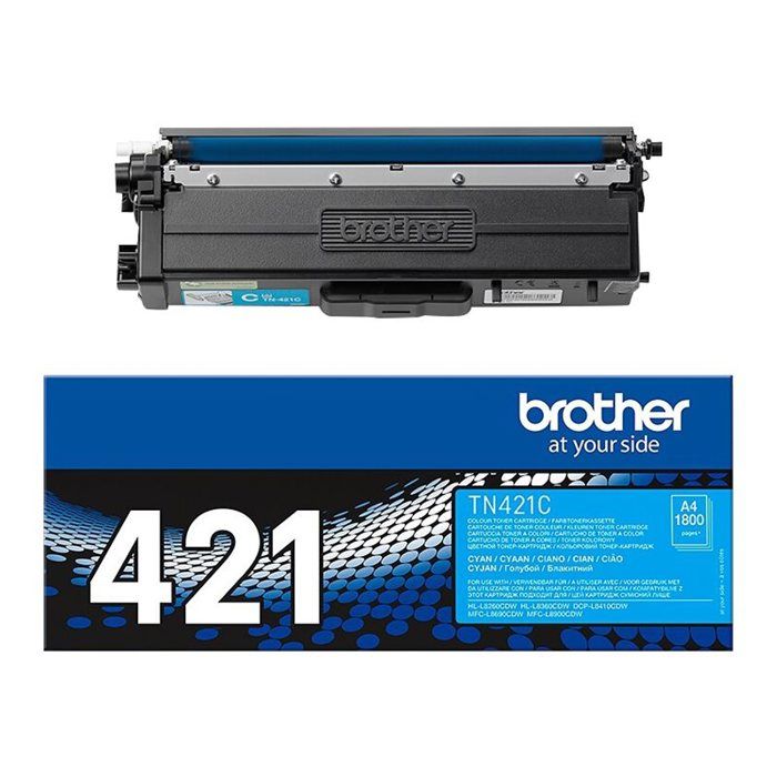 Cartouche de toner BROTHER