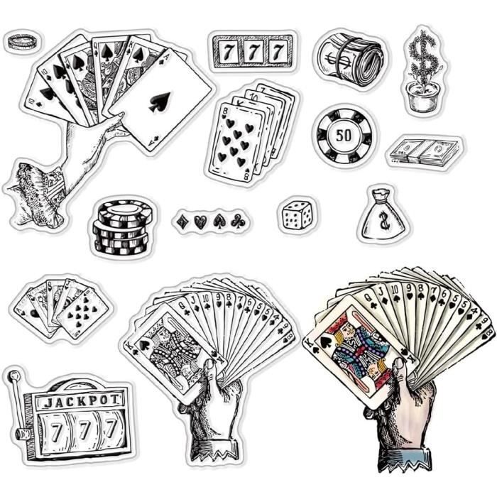 Top 16 des Jeux de Cartes à 2 | VIP Belote