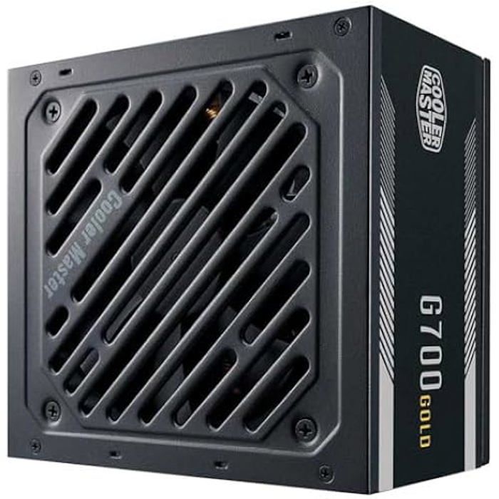 cooler master source de courant g700